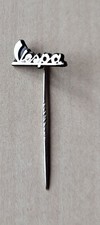 Vintage VESPA Scooter pin