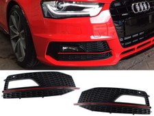 Griglie Mascherine Paraurti