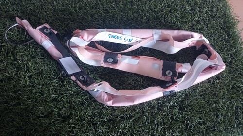Airbag tendina sinistra - airbag,