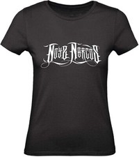 Maglia T-shirt donna - noyz