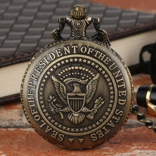 Orologio tasca unisex al - da,