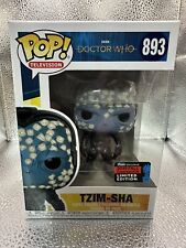 Doctor Who Funko Pop #893