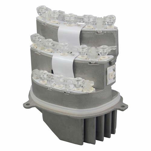Modulo centralina faro frecce