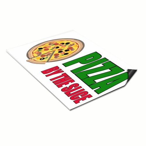 Calamita auto set pizza - auto, 2