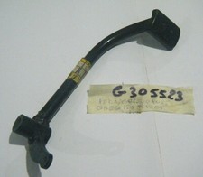 PEDALE FRENO POSTERIORE PER