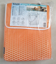 Sac isotherme orange 14,9
