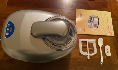 Gelatiera dgc 4999 - gelatiera,