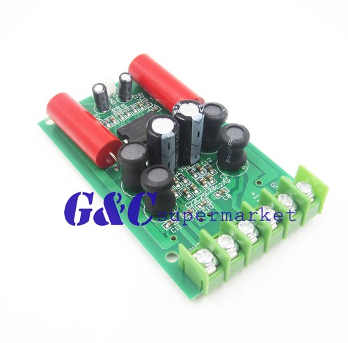 Ta2024 12v 2x15w mini - 2x15w,