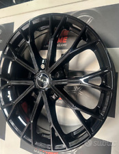 4 CERCHI IN LEGA 19" PER AUDI