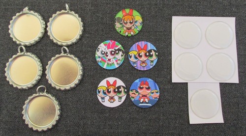 Kit fai power puff - kit,