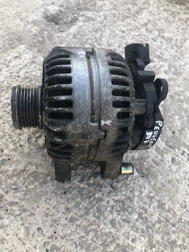 9646321880 alternatore peugeot - 9646321880,