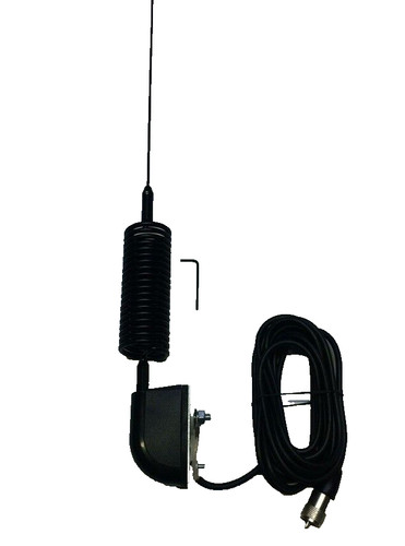 Radio mini springer - mini, stinger