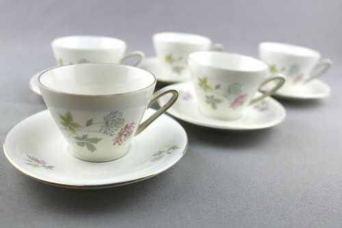 Set tazzine piattini - set,
