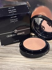 GIORGIO ARMANI NEO NUDE FUSION