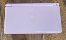 Nintendo DS Lite Rosa Console