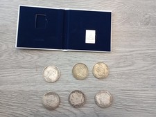 Lotto Monete Falsi D Epoca