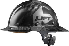 Cappello rigido safety dax - safety, in