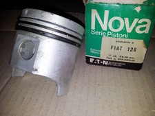 Kit pistoni fiat 126 - pistoni,