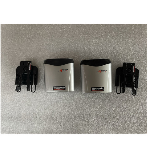 Hotronic power plus - hotronic, soletta