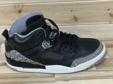 Nike Air Jordan Spizike Bred