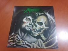 Sarcofago Rotting LP Limited 2016 Mystifier Vulcano Death INRI Metal Osmose Rare