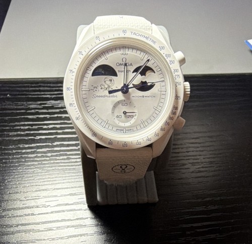Orologio omega swatch - orologio,
