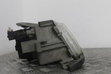 Gruppo ottico anteriore