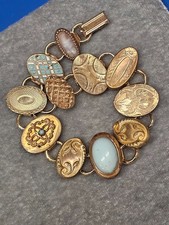 Gemelli Art Nouveau GP GF con