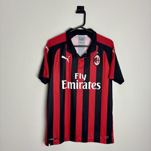 Maglia calcio milan - maglia, ac