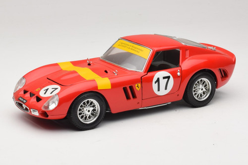 3007 ferrari 250 gto n17 - 3007-p1,
