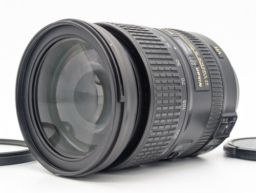 Video come nuovo - nuovo], nikon