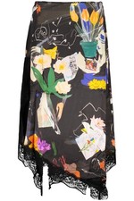 DESIGUAL GONNA LUNGA DONNA