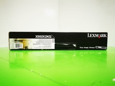Cartuccia toner nero originale