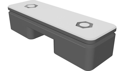 Supporto magnetico per calibro - supporto,