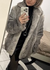 Pelliccia Hugo boss