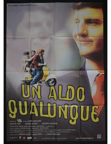 Manifesto aldo qualunque - manifesto,
