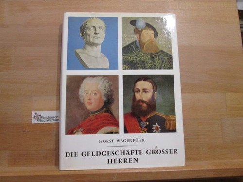 Macht und herrlichkeit - macht,