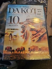Dakota American Adventures: 10