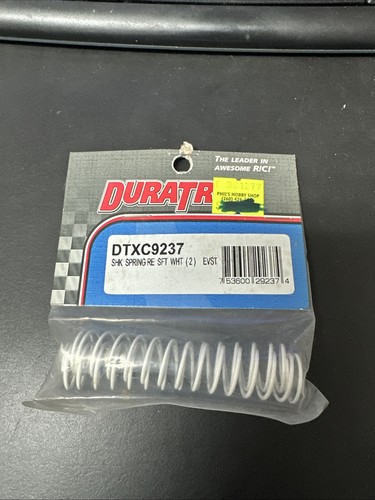 Duratrax dtxc9237 shk molla - dtxc9237,