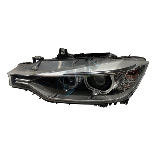 Bmw serie f30 - bmw, bi
