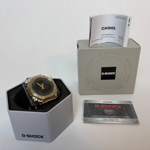 Orologio uomo casio - uomo, g-shock