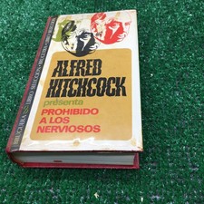 Alfred Hitchcock Presenta