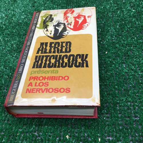 Alfred hitchcock presenta - alfred,