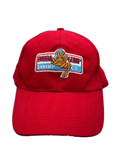 Cappello bubba gump shrimp - cappello,