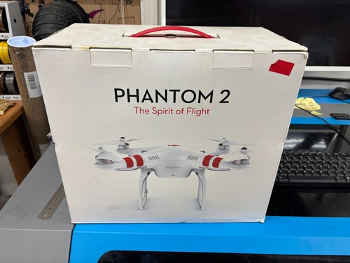 Dji phantom drone - dji,