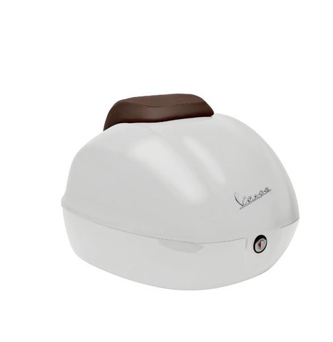 Vespa baugruppe 32l topcase - vespa,