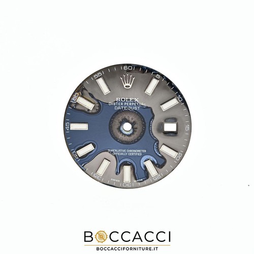 Rolex quadrante virato per - rolex,
