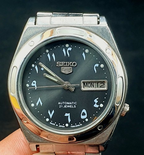 Orologio seiko vintage - orologio,