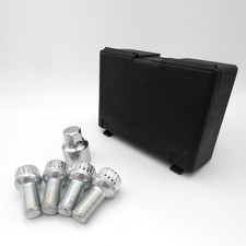 Bulloni antifurto ruota