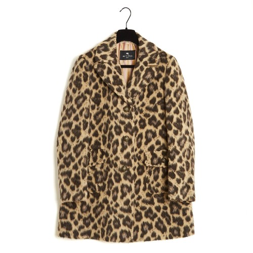 Etro 2021 giacca - , leopardata